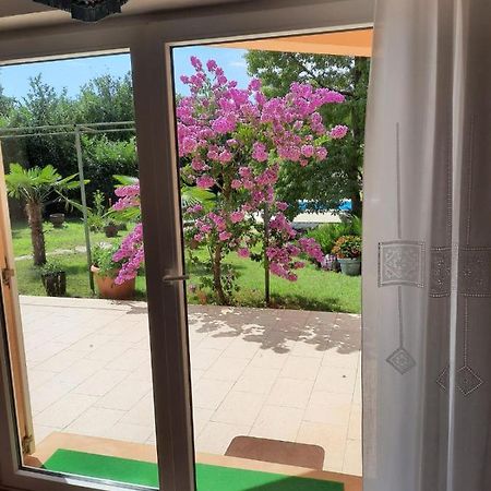 Villa Di Te Nema Póla Kültér fotó