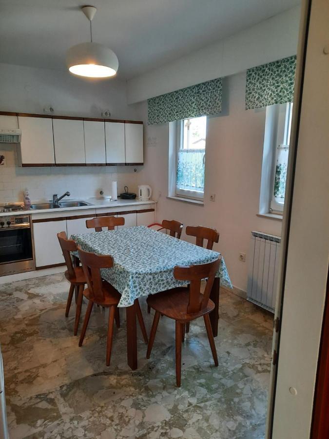 Villa Di Te Nema Póla Kültér fotó