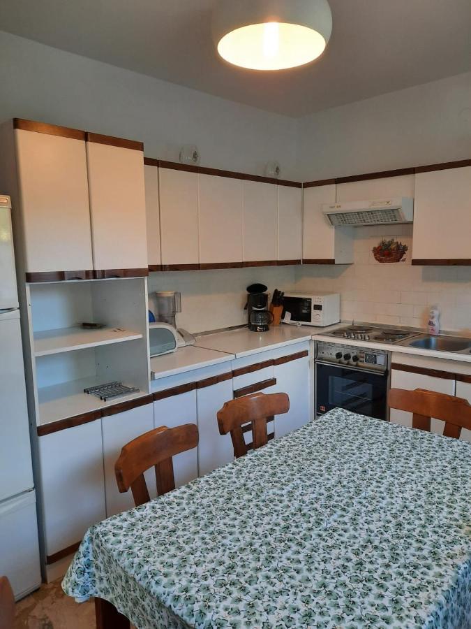 Villa Di Te Nema Póla Kültér fotó