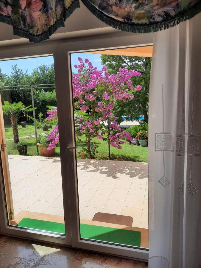 Villa Di Te Nema Póla Kültér fotó