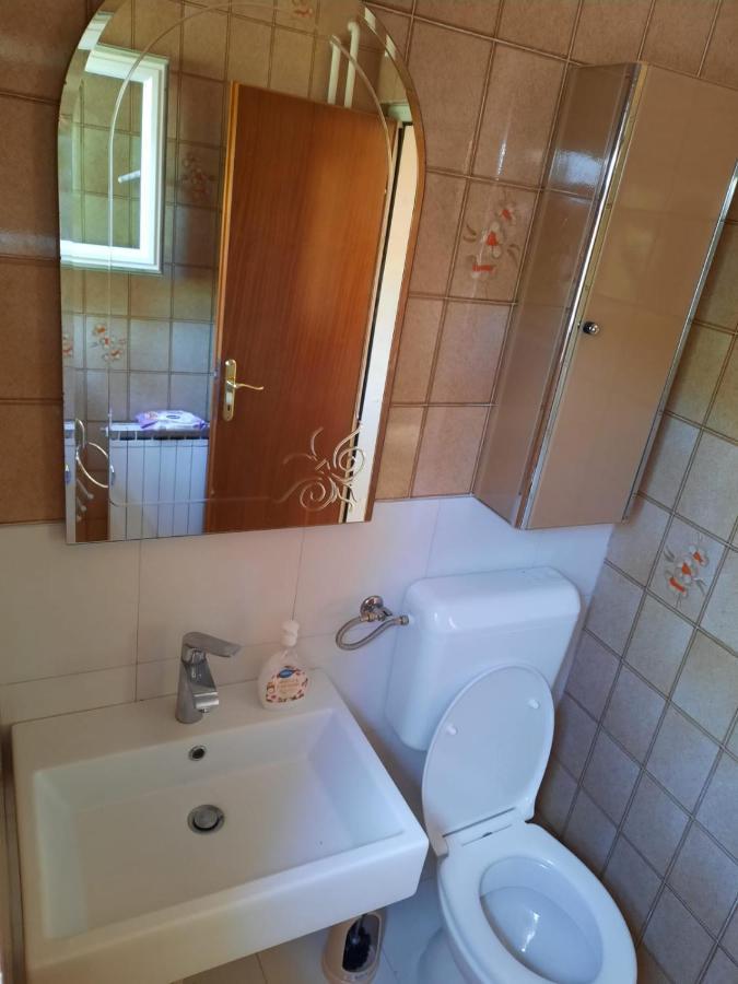 Villa Di Te Nema Póla Kültér fotó