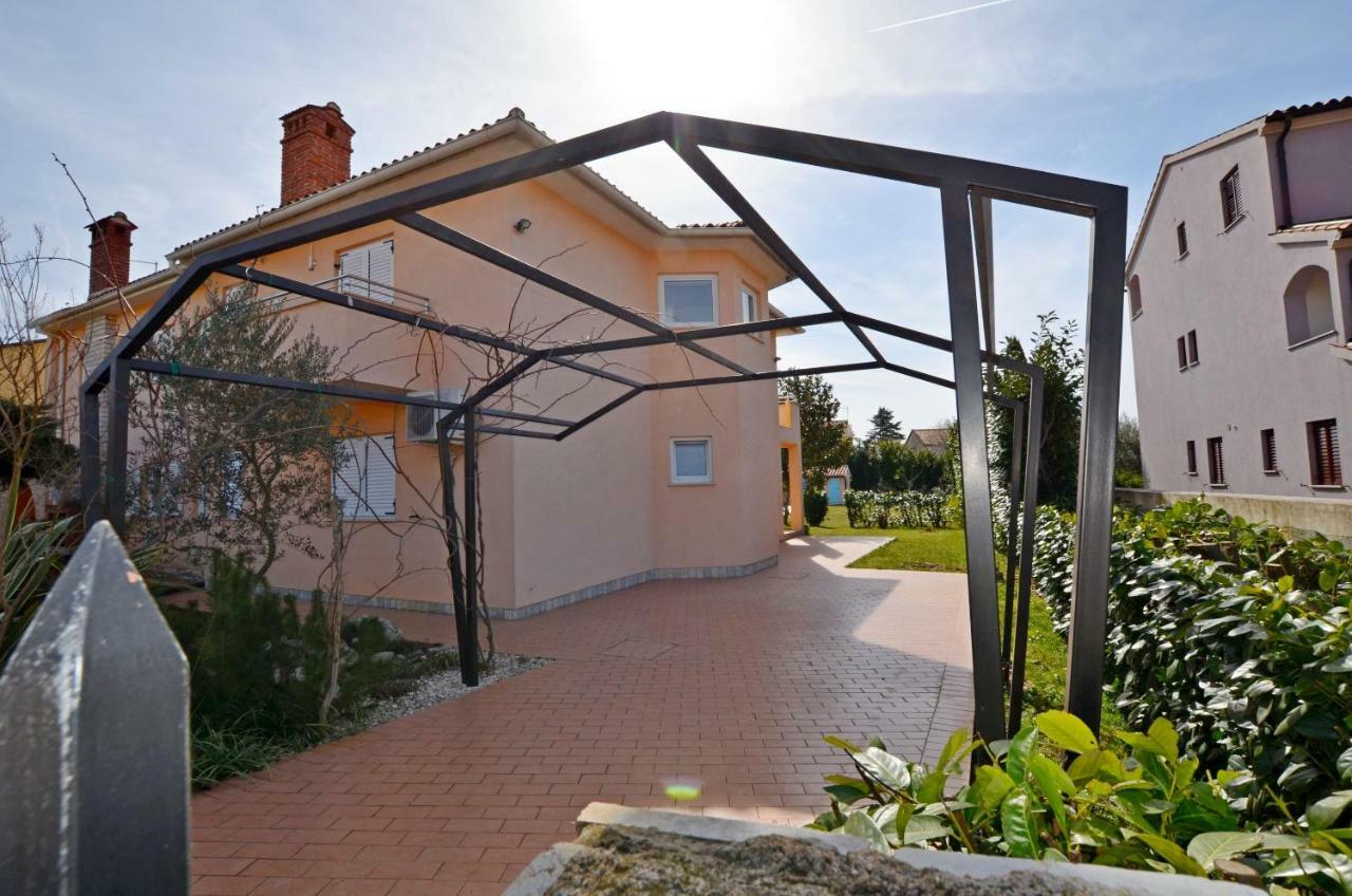 Villa Di Te Nema Póla Kültér fotó