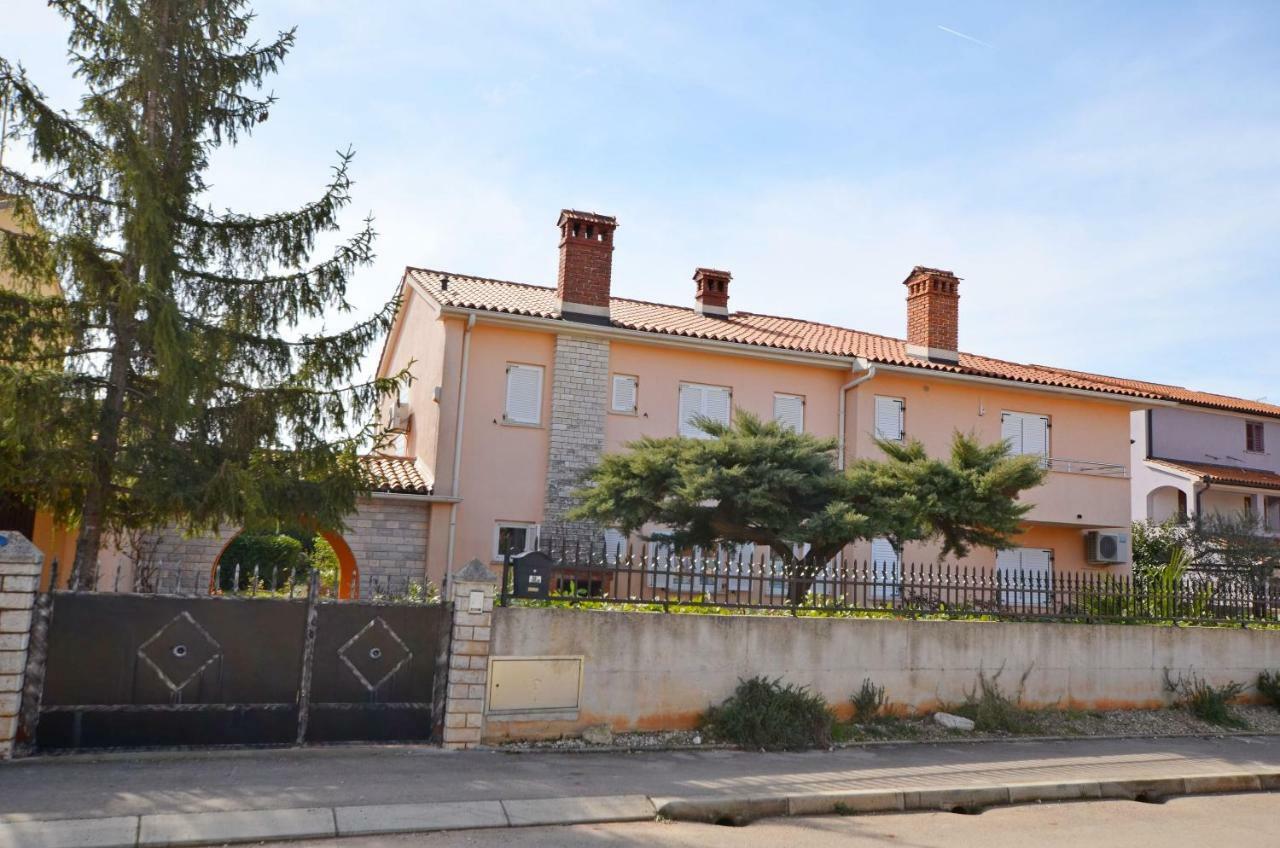 Villa Di Te Nema Póla Kültér fotó