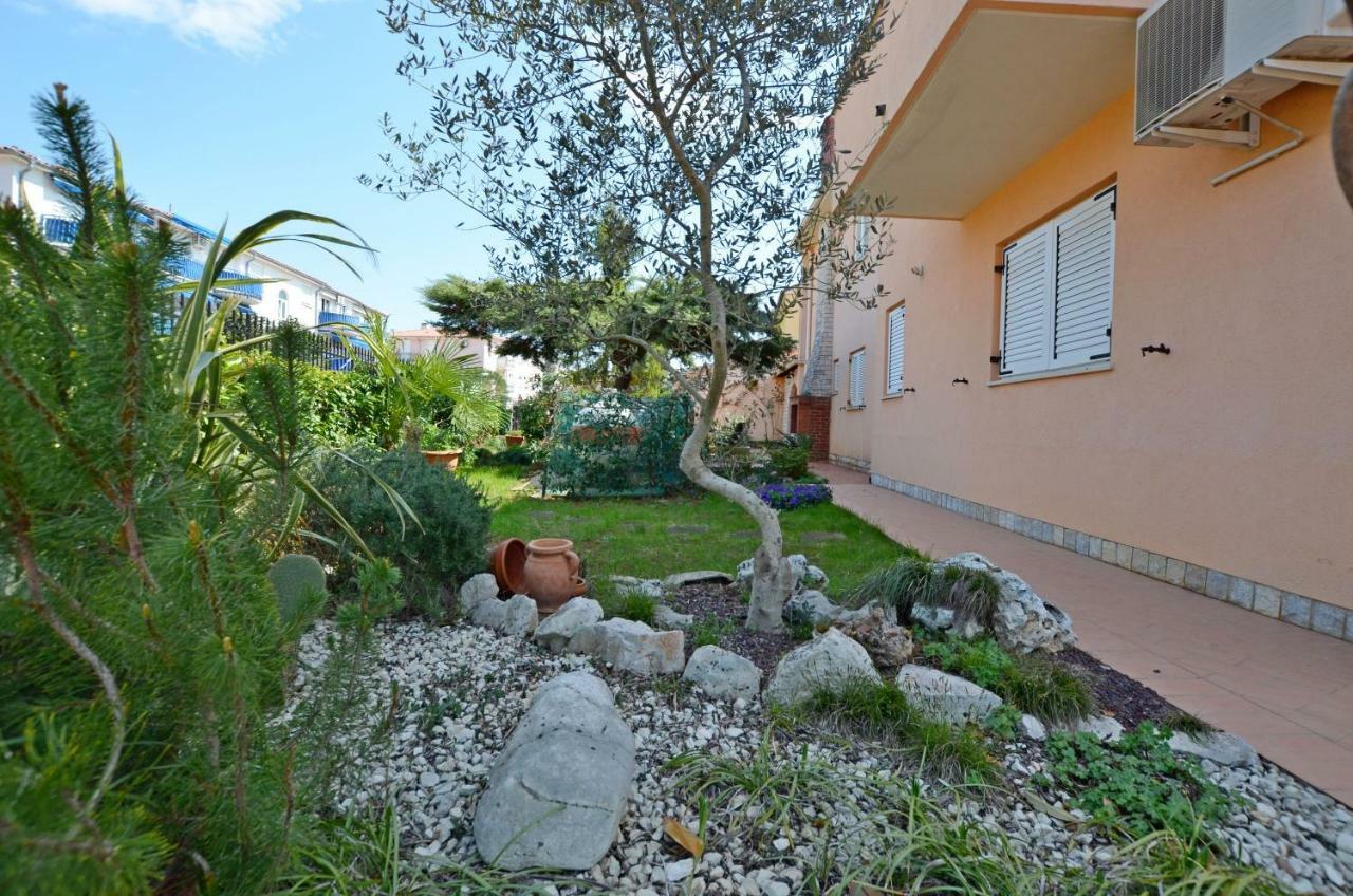 Villa Di Te Nema Póla Kültér fotó