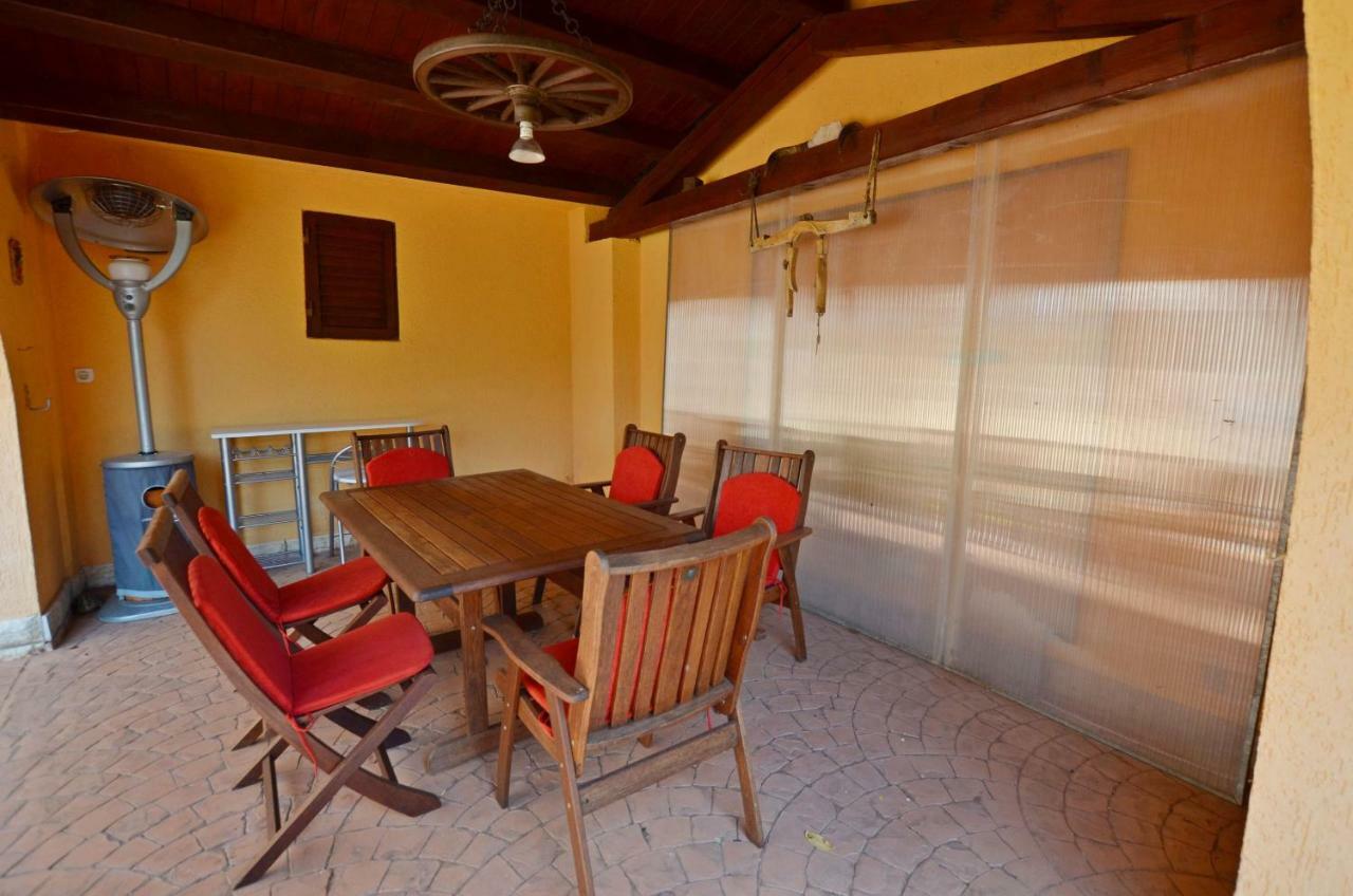 Villa Di Te Nema Póla Kültér fotó