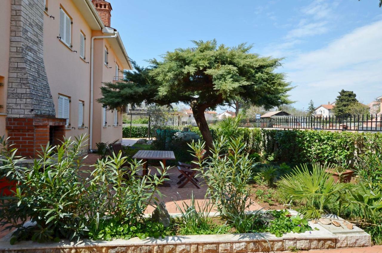 Villa Di Te Nema Póla Kültér fotó