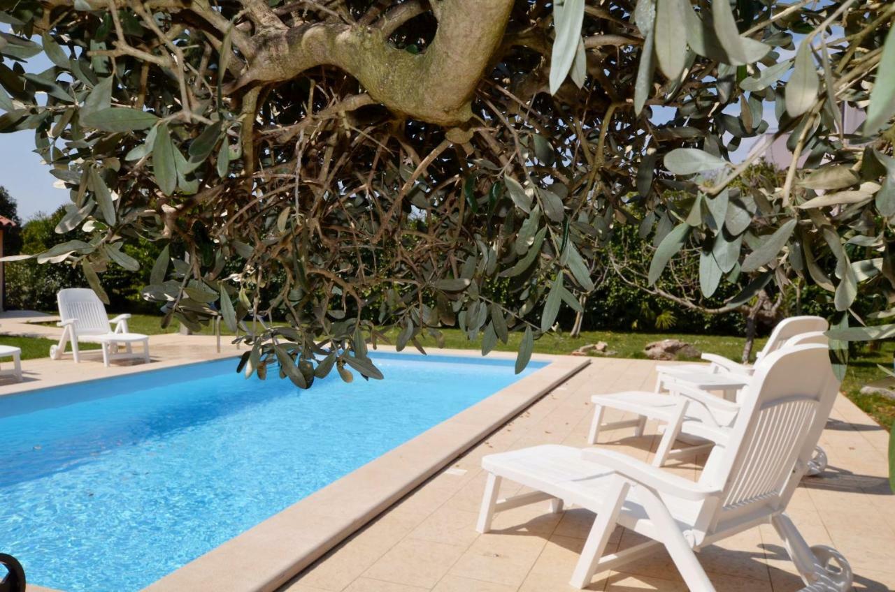 Villa Di Te Nema Póla Kültér fotó