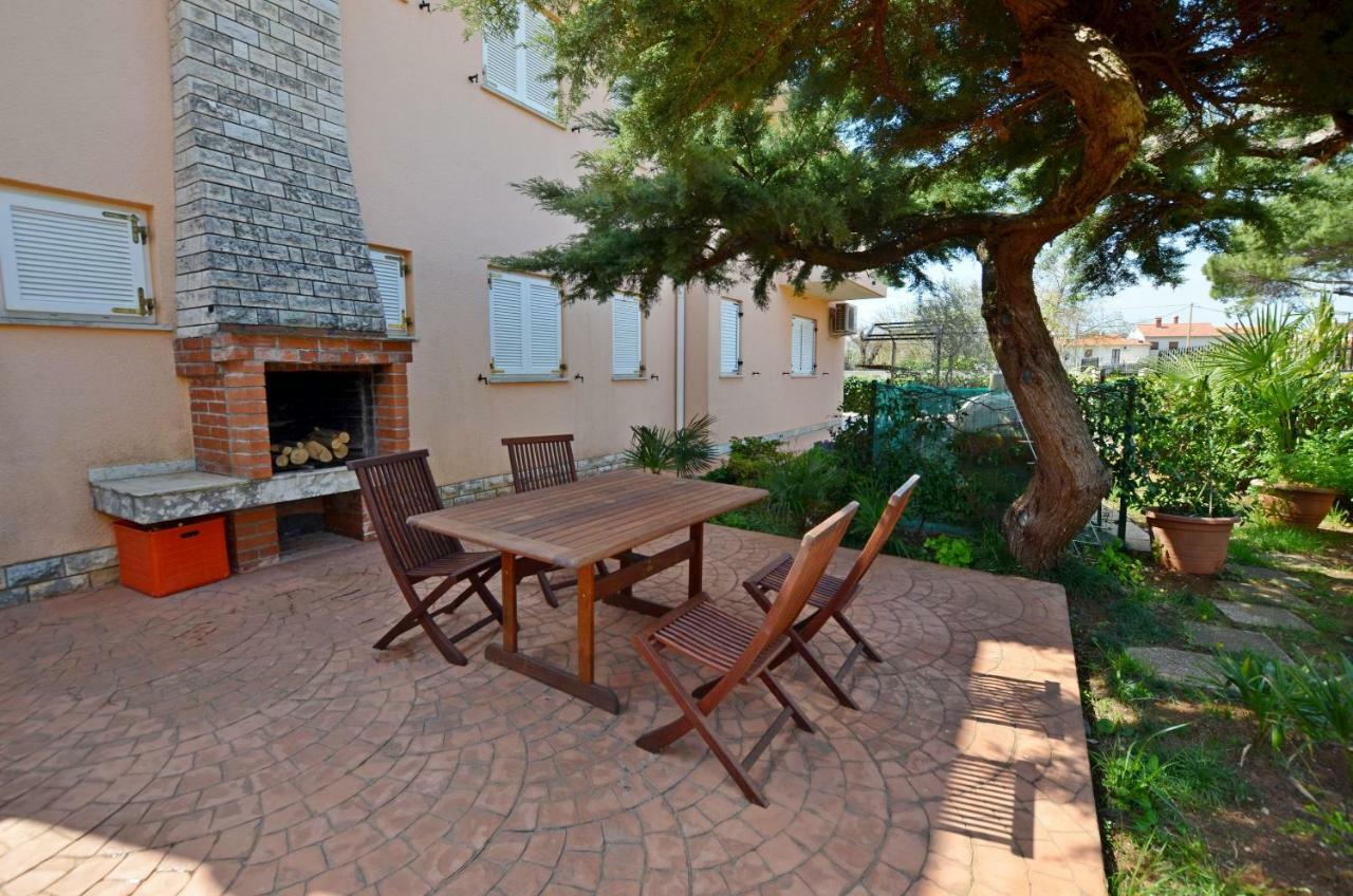 Villa Di Te Nema Póla Kültér fotó