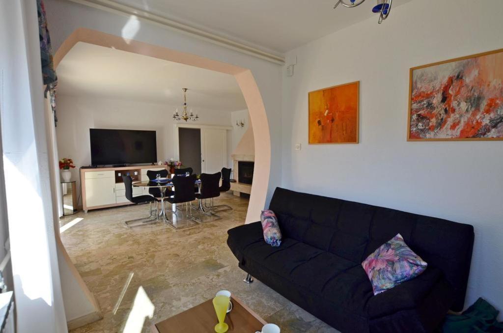 Villa Di Te Nema Póla Kültér fotó