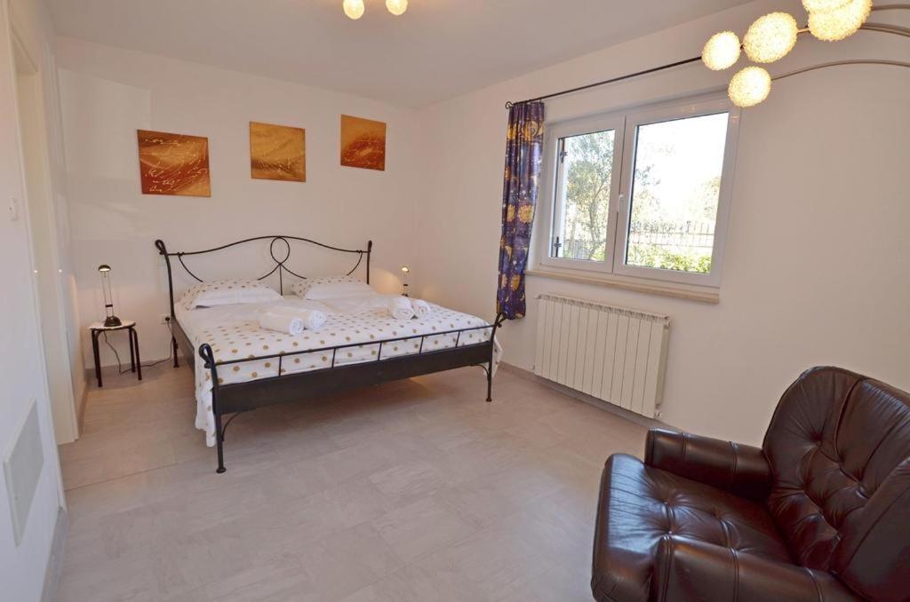 Villa Di Te Nema Póla Kültér fotó