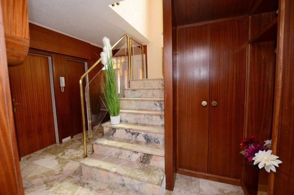 Villa Di Te Nema Póla Kültér fotó