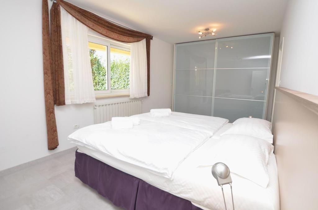 Villa Di Te Nema Póla Kültér fotó