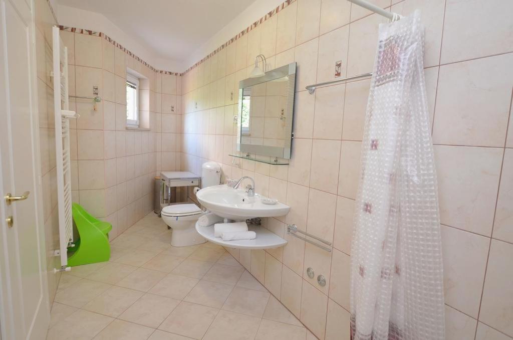 Villa Di Te Nema Póla Kültér fotó