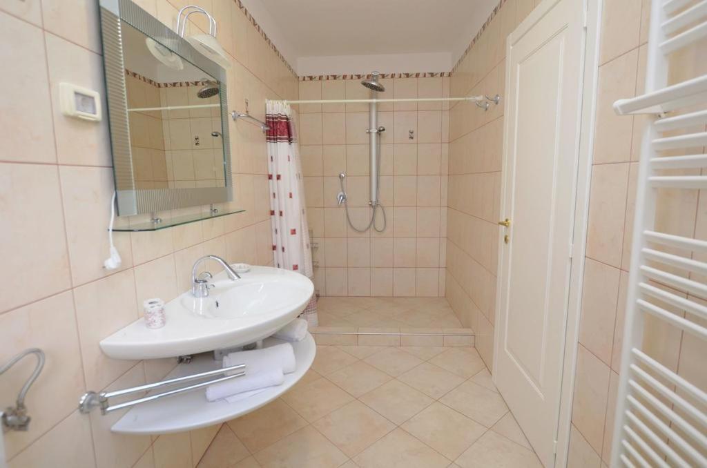 Villa Di Te Nema Póla Kültér fotó